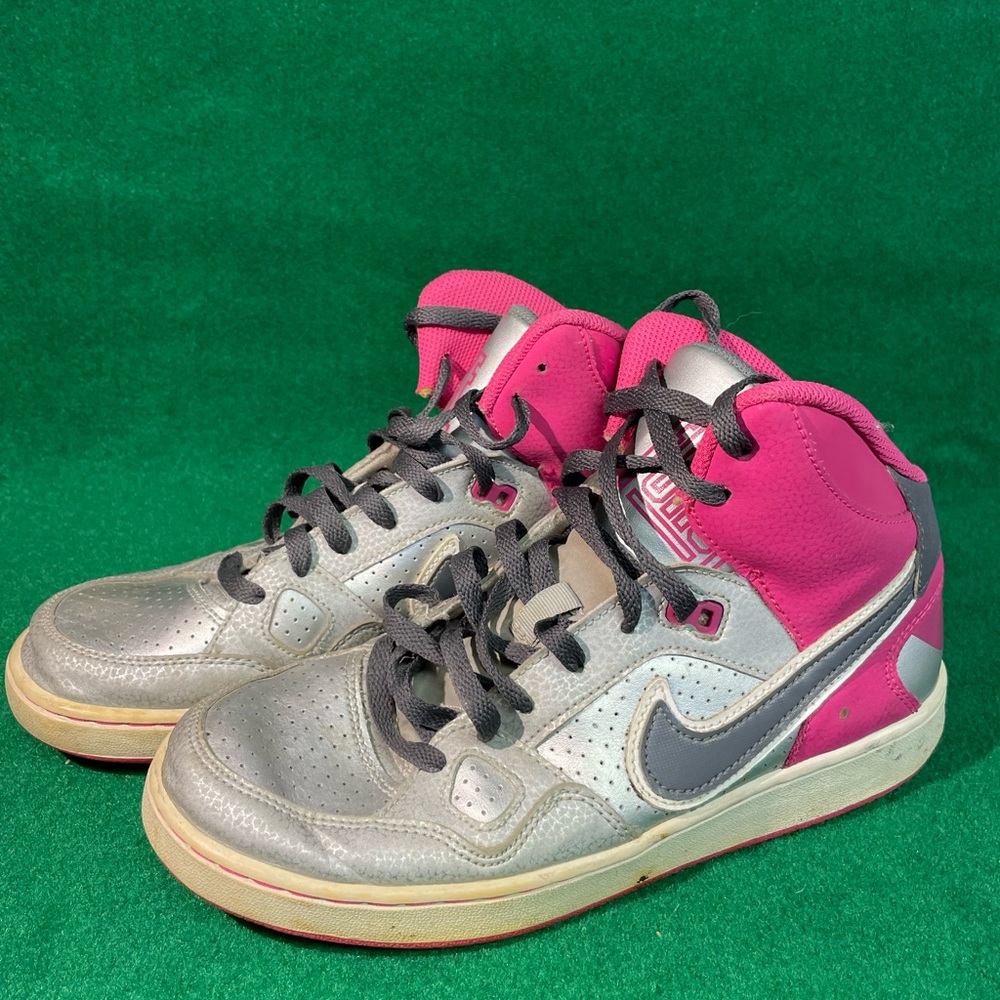 Vintage Nike Air Force 7Y